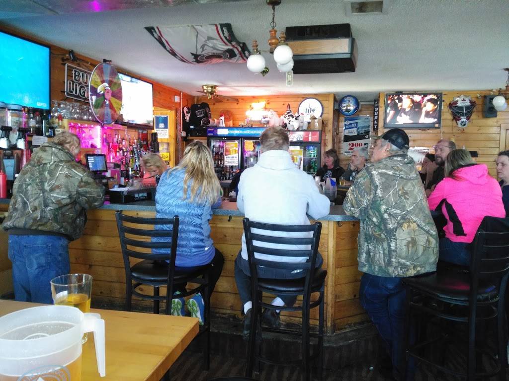 Ridgewood Bay | restaurant | 14255 288th Ave NW, Zimmerman, MN 55398, USA | 7633893818 OR +1 763-389-3818