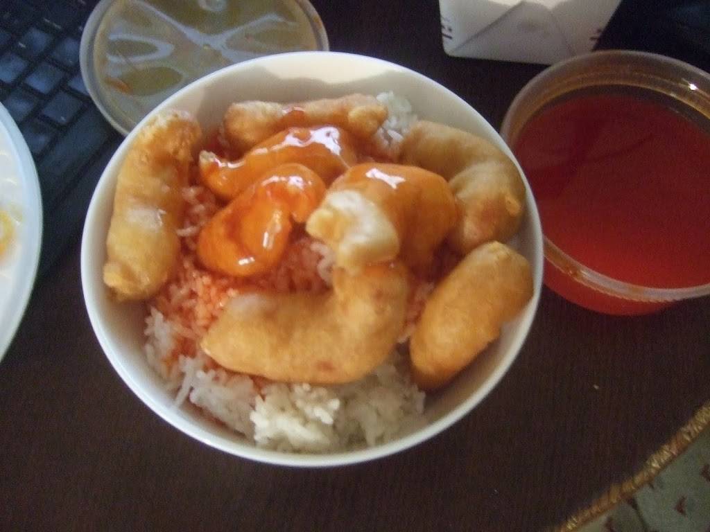 Panda Bowl | restaurant | 3207 Columbia Pike, Arlington, VA 22204, USA | 7033992189 OR +1 703-399-2189