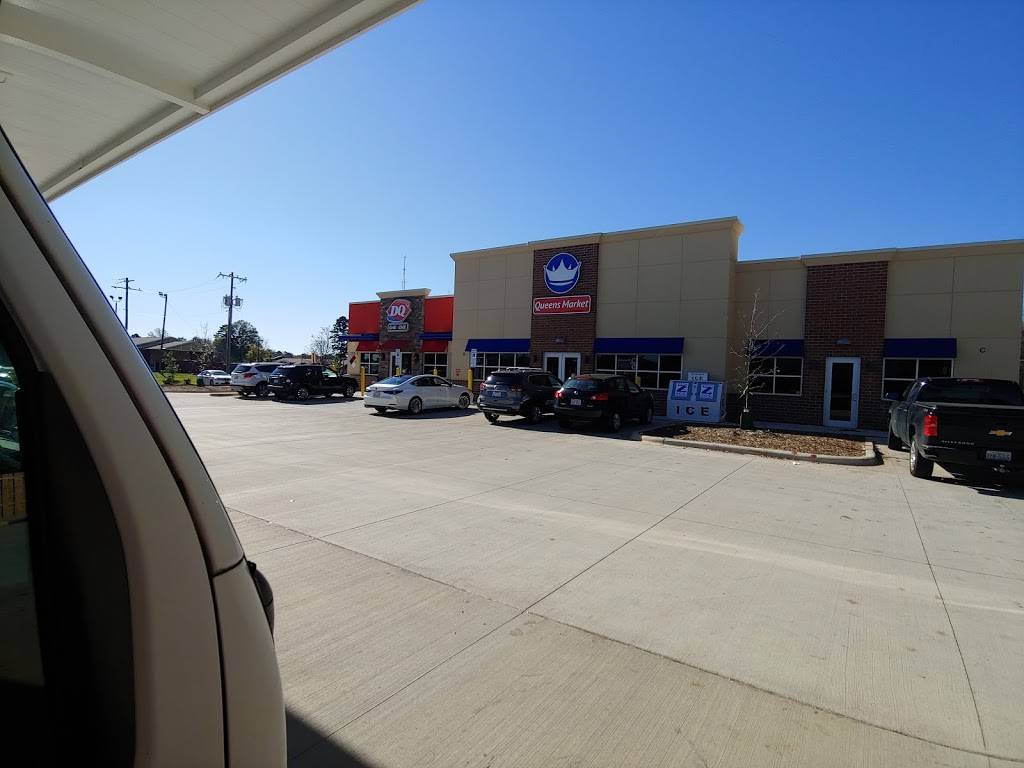 Dairy Queen Grill & Chill | restaurant | 1339 W Sugar Creek Rd, Charlotte, NC 28262, USA | 9802257992 OR +1 980-225-7992