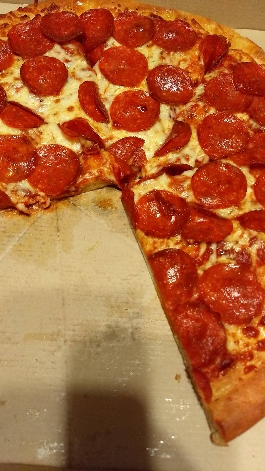 Little Caesars Pizza | meal takeaway | 2625 S Cicero Ave, Cicero, IL 60804, USA | 7086565357 OR +1 708-656-5357