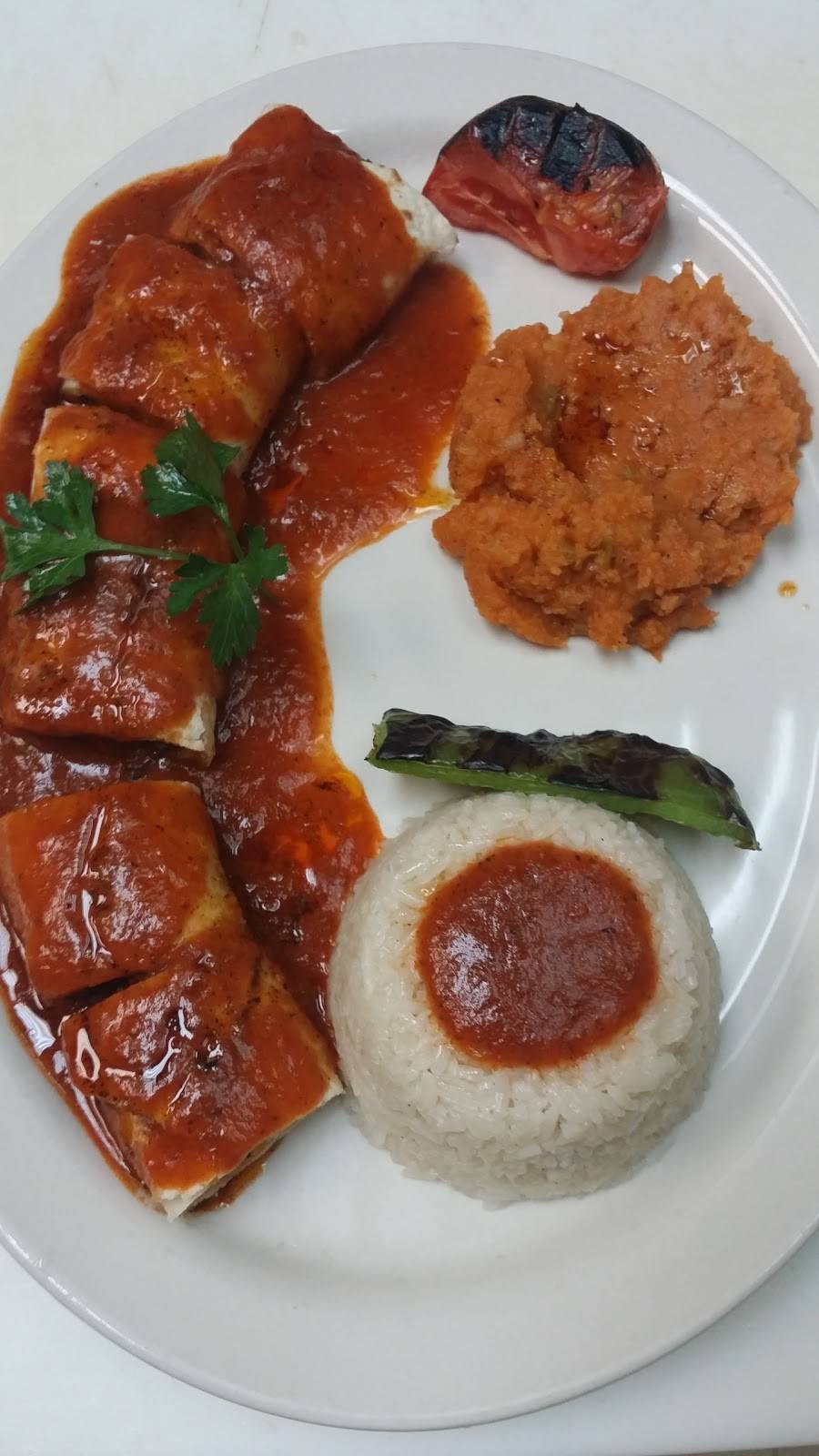 Troy Mediterranean grill | restaurant | 2908North, Broadway, Chicago, IL 60657, USA | 7737703866 OR +1 773-770-3866