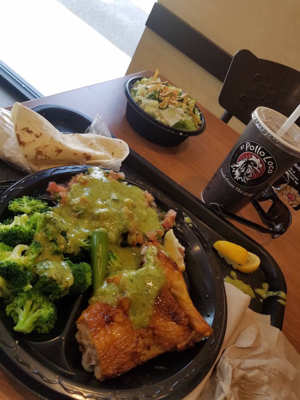 El Pollo Loco | restaurant | 224 W Kettleman Ln, Lodi, CA 95240, USA | 2093695923 OR +1 209-369-5923