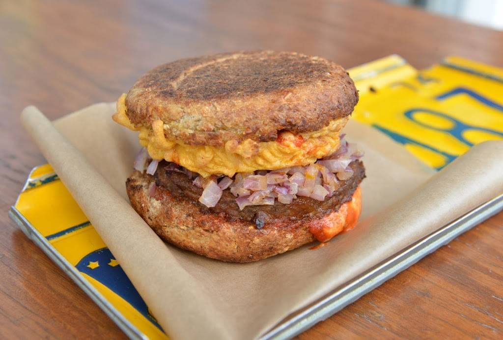 LoCali - West Hollywood | restaurant | 8730 Santa Monica Blvd, West Hollywood, CA 90069, USA | 4243020464 OR +1 424-302-0464