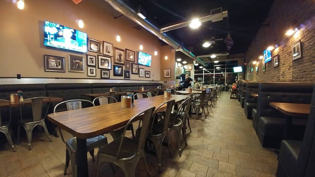 Venezias New York Style Pizzeria | restaurant | 15620 N Tatum Blvd #100, Phoenix, AZ 85032, USA | 6027874444 OR +1 602-787-4444