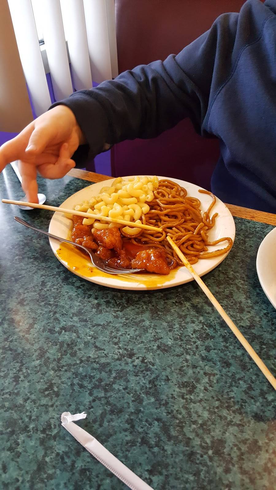 Great China Buffet | restaurant | 1490, 560 Harry L Dr #3, Johnson City, NY 13790, USA | 6077708938 OR +1 607-770-8938