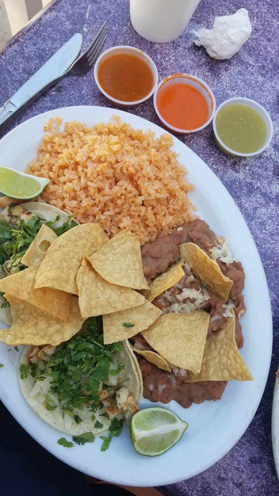 Su Casa Fresh Mexican Grill | restaurant | 1417 San Andres St, Santa Barbara, CA 93101, USA | 8058991229 OR +1 805-899-1229