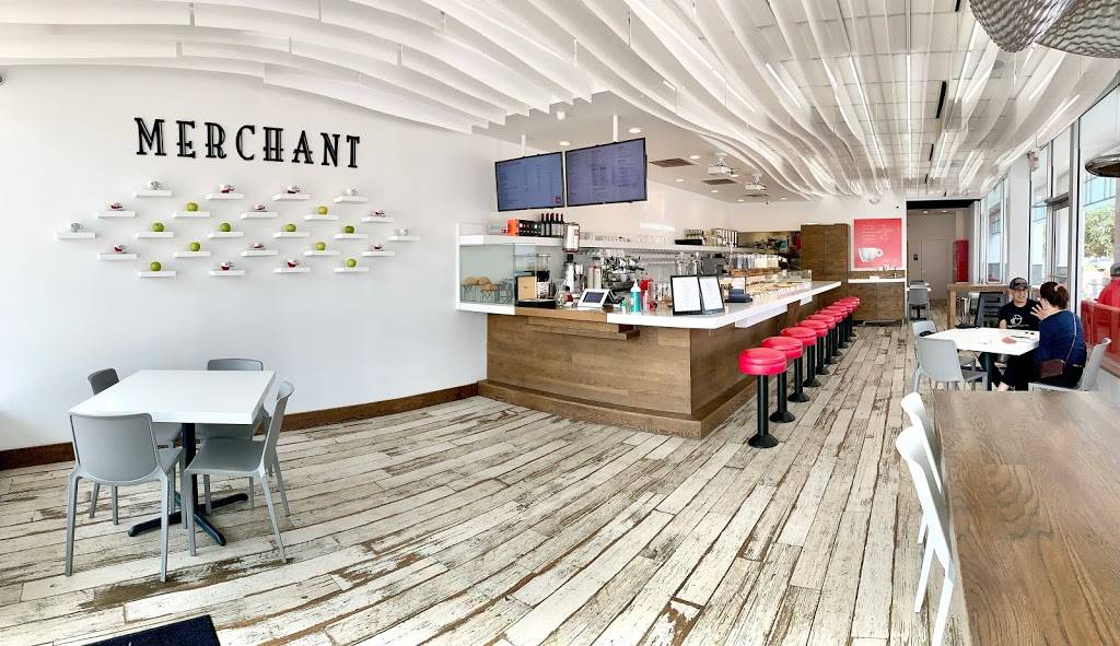 Merchant | restaurant | 1707 Post Oak Blvd, Houston, TX 77056, USA | 7133937113 OR +1 713-393-7113