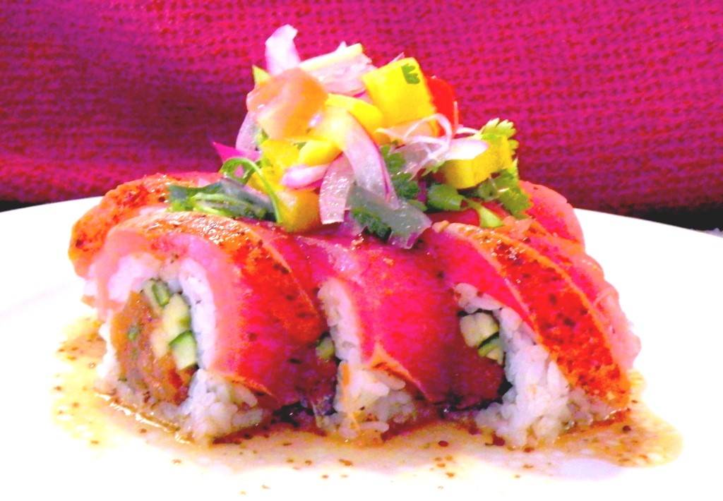 Hai Sushi Japanese Restaurant | restaurant | 1101 E Los Angeles Ave, Simi Valley, CA 93065, USA | 8055220400 OR +1 805-522-0400