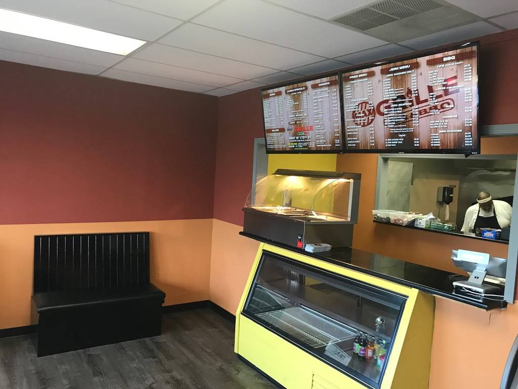 Max Grille Seafood & Chicken | restaurant | 4007 175th St, Country Club Hills, IL 60478, USA | 7089229002 OR +1 708-922-9002