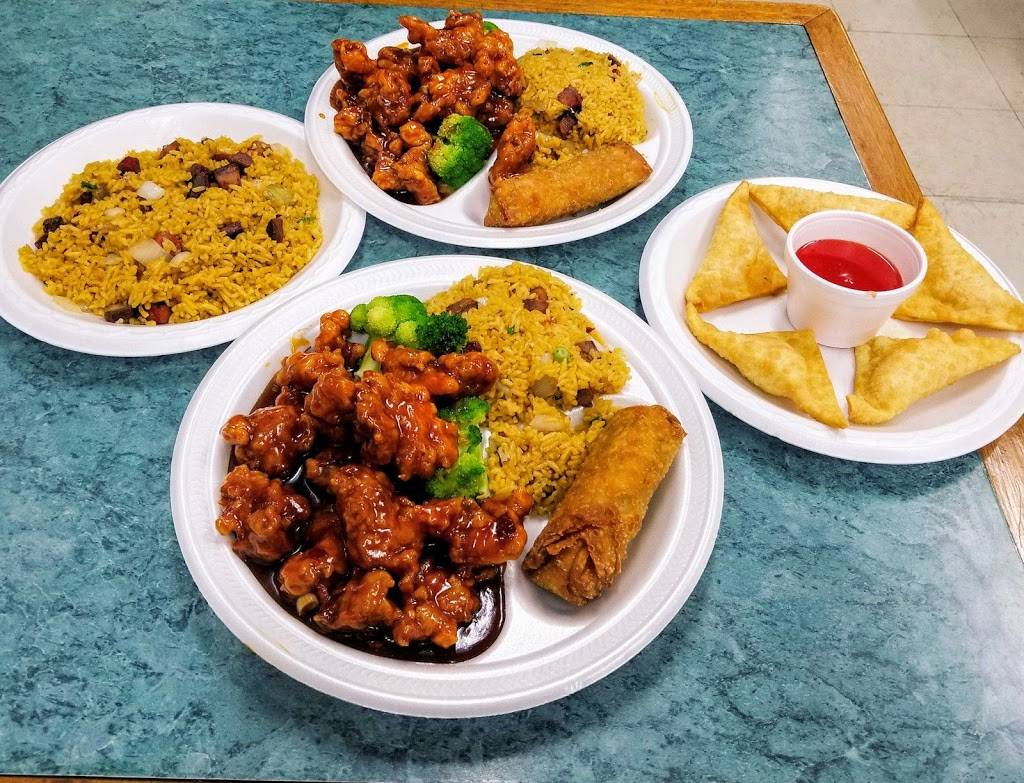 Eastern Wok | restaurant | 3877 S High St, Columbus, OH 43207, USA | 6144929300 OR +1 614-492-9300