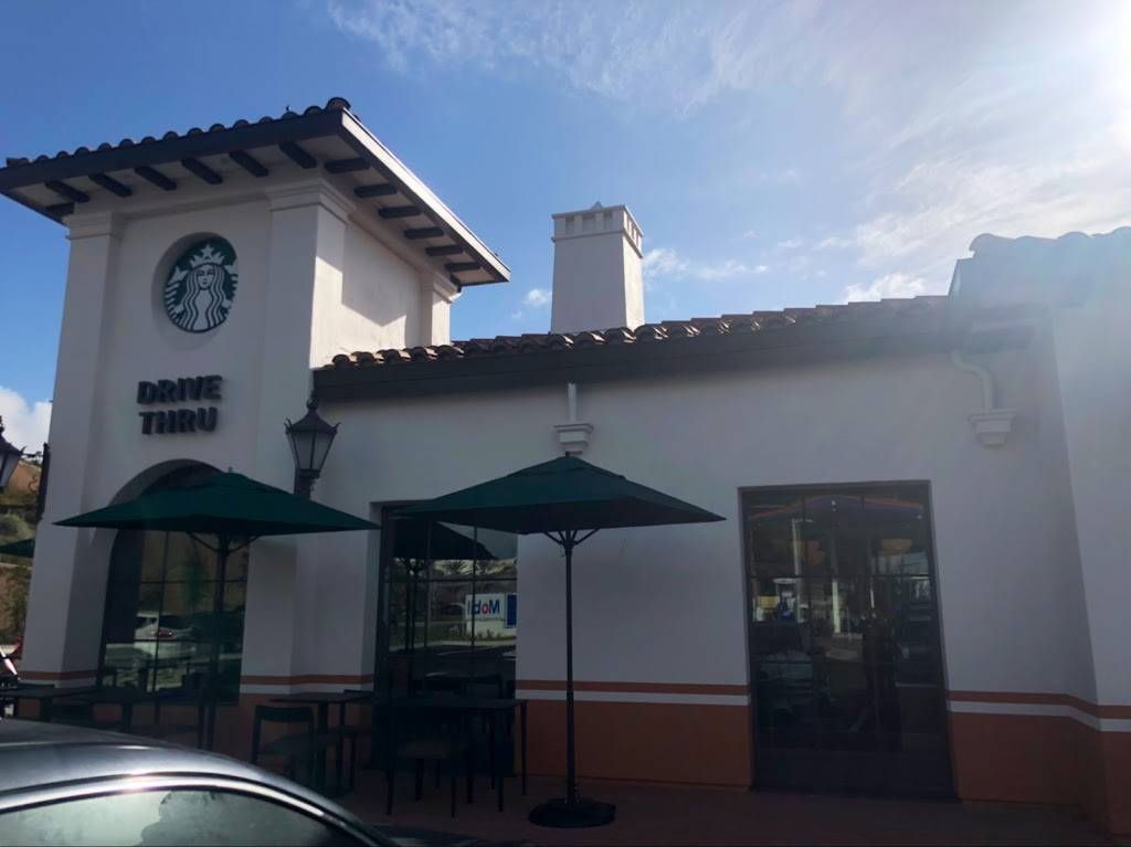 Starbucks | cafe | 620 Avenida Pico, San Clemente, CA 92673, USA | 9493665949 OR +1 949-366-5949
