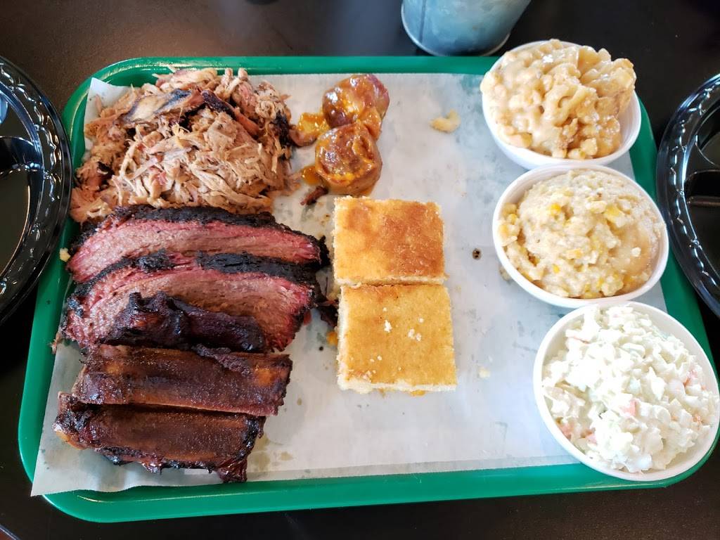 Artman Country Smokehouse | restaurant | 6900 SE 165th St, Summerfield, FL 34491, USA | 3523076240 OR +1 352-307-6240