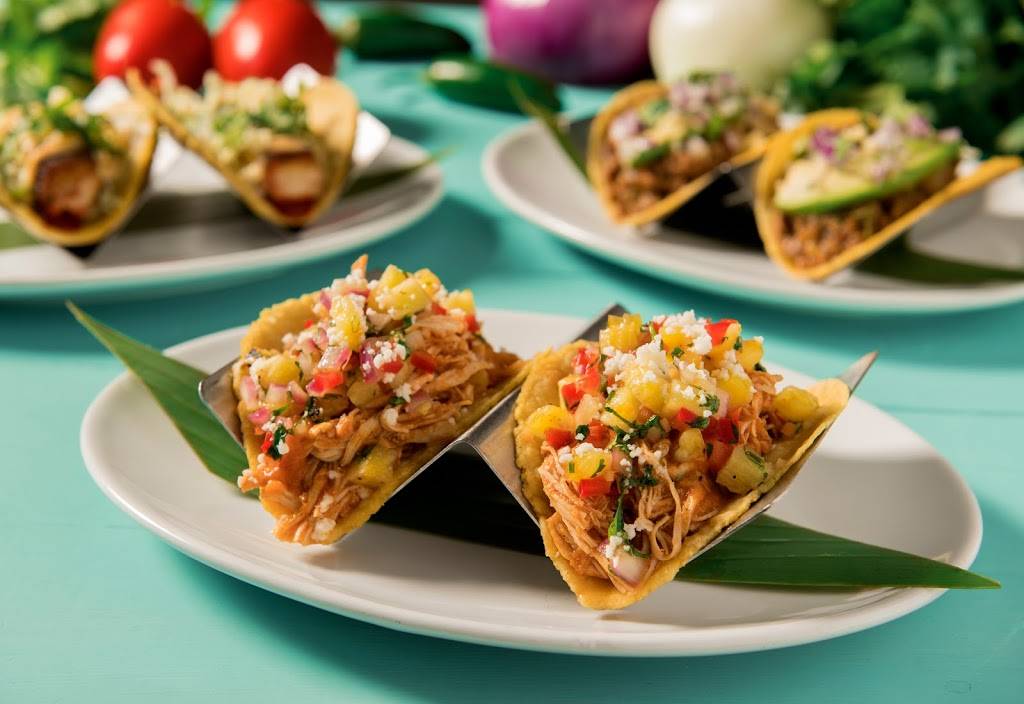 Tocaya Organica - Santa Monica | restaurant | USN, 507 Wilshire Blvd, Santa Monica, CA 90401, USA | 4242688219 OR +1 424-268-8219