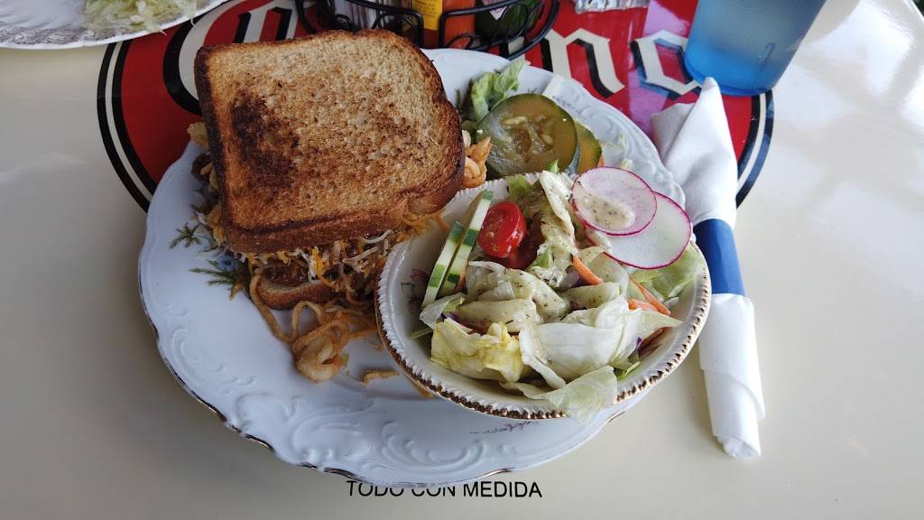 Jakes Joint | restaurant | 620 General Drive, Ardmore, OK 73401, USA | 5803895040 OR +1 580-389-5040