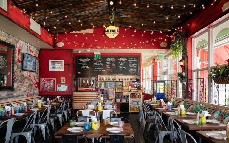 La Placita | restaurant | 6789 Biscayne Blvd, Miami, FL 33138, USA | 3054008173 OR +1 305-400-8173