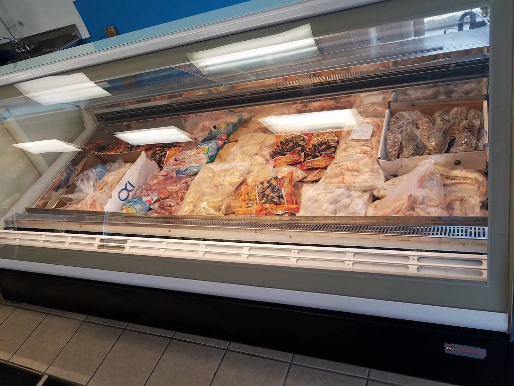 Westland Fish & Chicken Market | restaurant | 1912 S Venoy Rd, Westland, MI 48186, USA | 7345896660 OR +1 734-589-6660