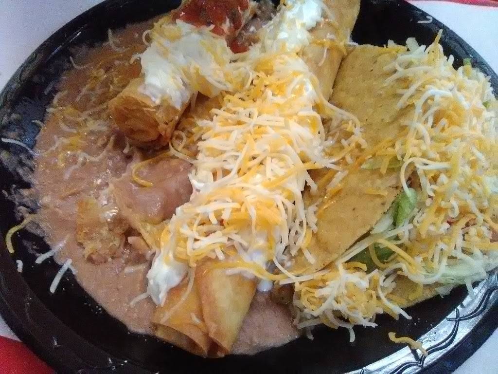 El Ranchito Taco Shop | restaurant | 3148 W Florida Ave, Hemet, CA 92545, USA | 9519259579 OR +1 951-925-9579