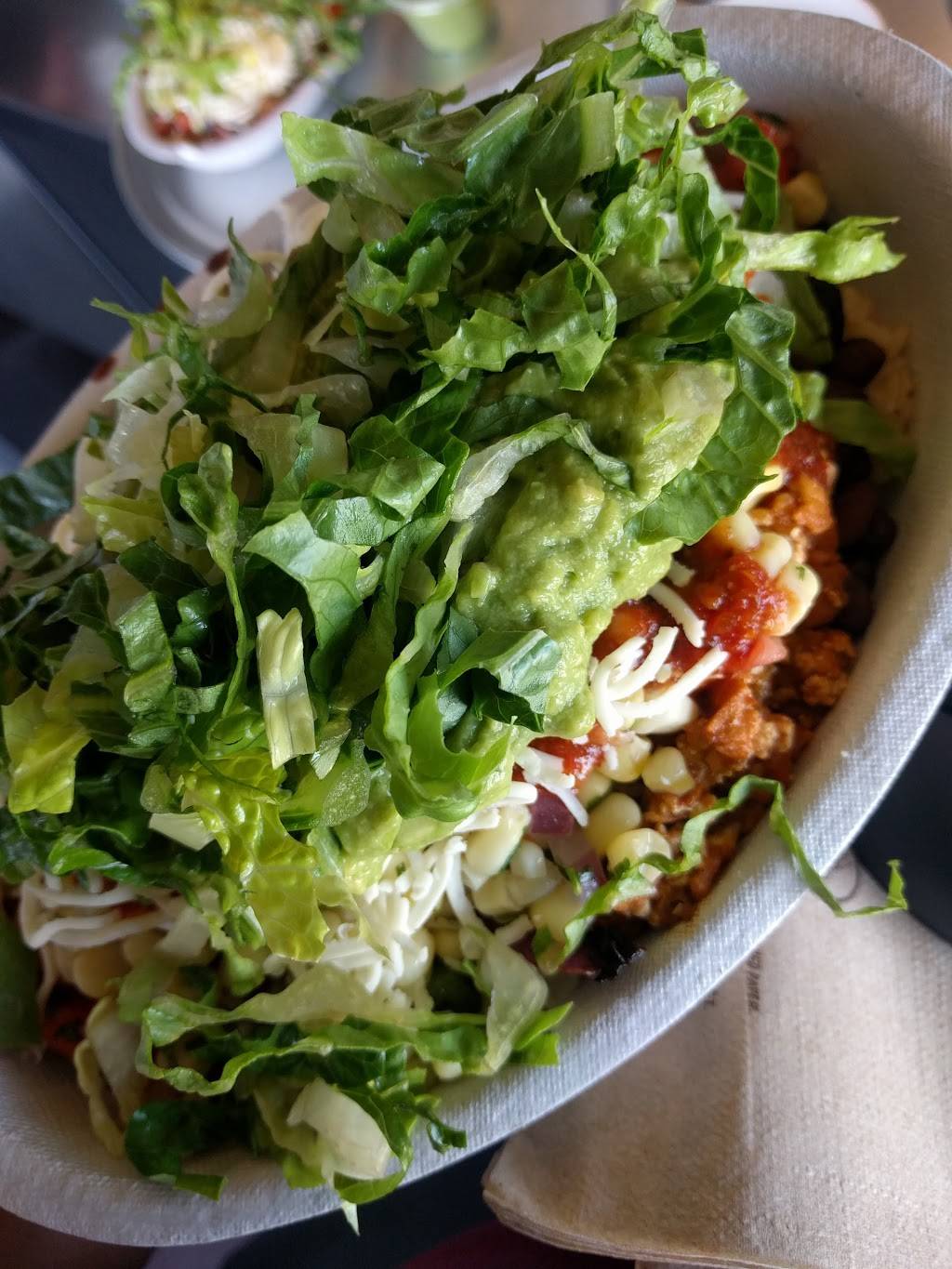 Chipotle Mexican Grill | restaurant | 2800 N Belt Line Rd, Irving, TX 75062, USA | 9728700915 OR +1 972-870-0915