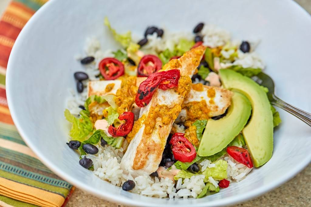 Rubios | restaurant | 9310 W Sahara Ave Suite 100, Las Vegas, NV 89117, USA | 7028045860 OR +1 702-804-5860