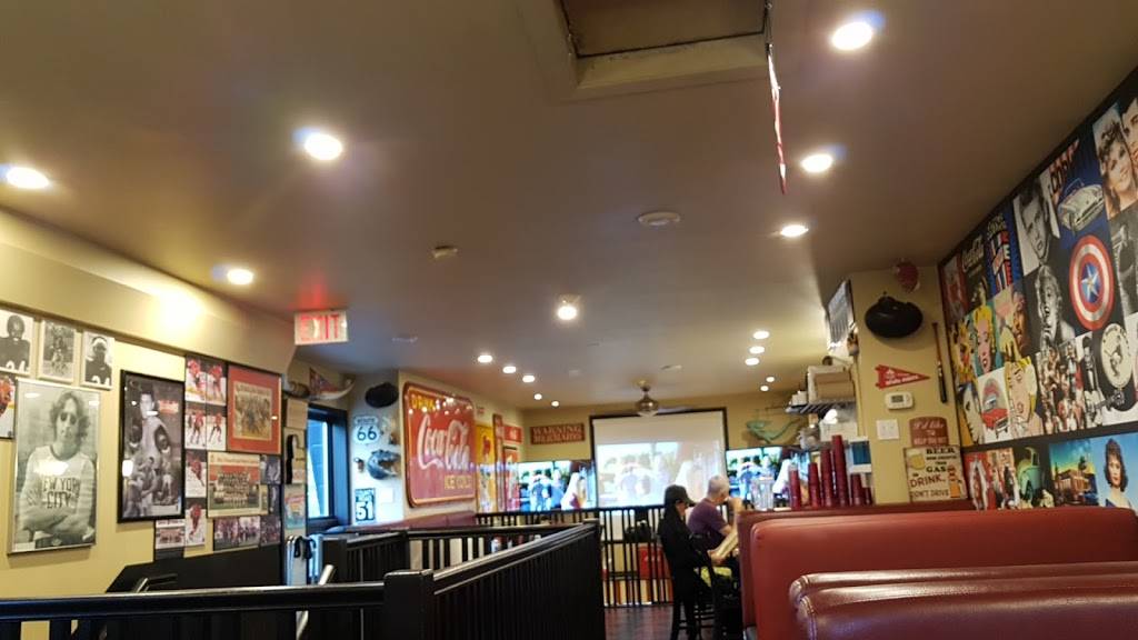 Wellington Diner | restaurant | 1385 Wellington St W, Ottawa, ON K1Y 2X2, Canada | 6137987800 OR +1 613-798-7800