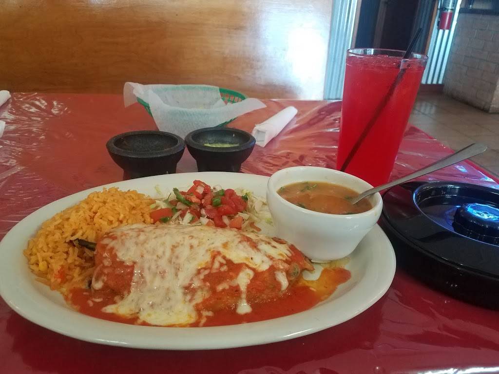 Anita Mexican Restaurant | restaurant | 1418 N Loop 336 W, Conroe, TX 77304, USA | 9367035185 OR +1 936-703-5185