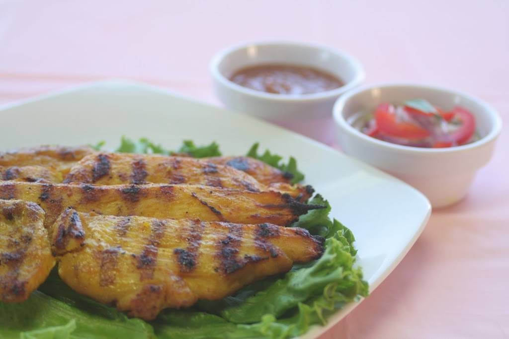 The Bowl Thai Cuisine & Tea Bar | restaurant | 1105 N Mountain Ave, Ontario, CA 91762, USA | 9099883100 OR +1 909-988-3100