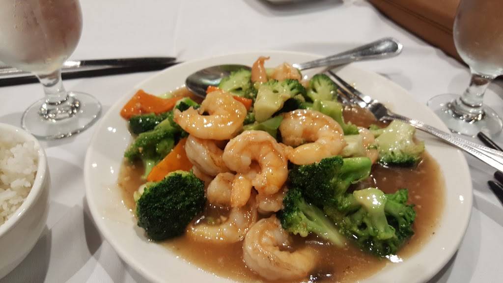 Yummy House China Bistro | restaurant | 2620 E Hillsborough Ave, Tampa, FL 33610, USA | 8132373838 OR +1 813-237-3838