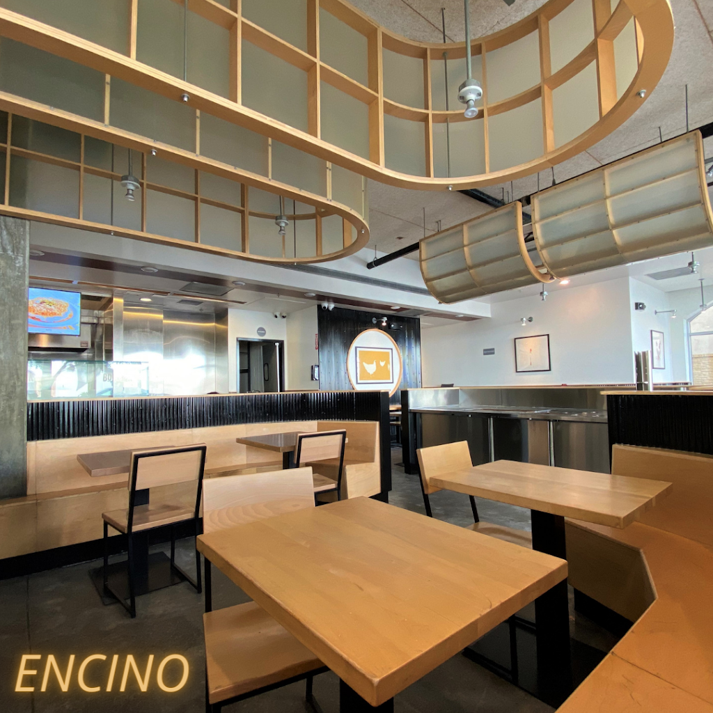 Bok Bok Mediterranean | restaurant | 16350 Ventura Blvd Ste A, Encino, CA 91436, USA | 8188092324 OR +1 818-809-2324