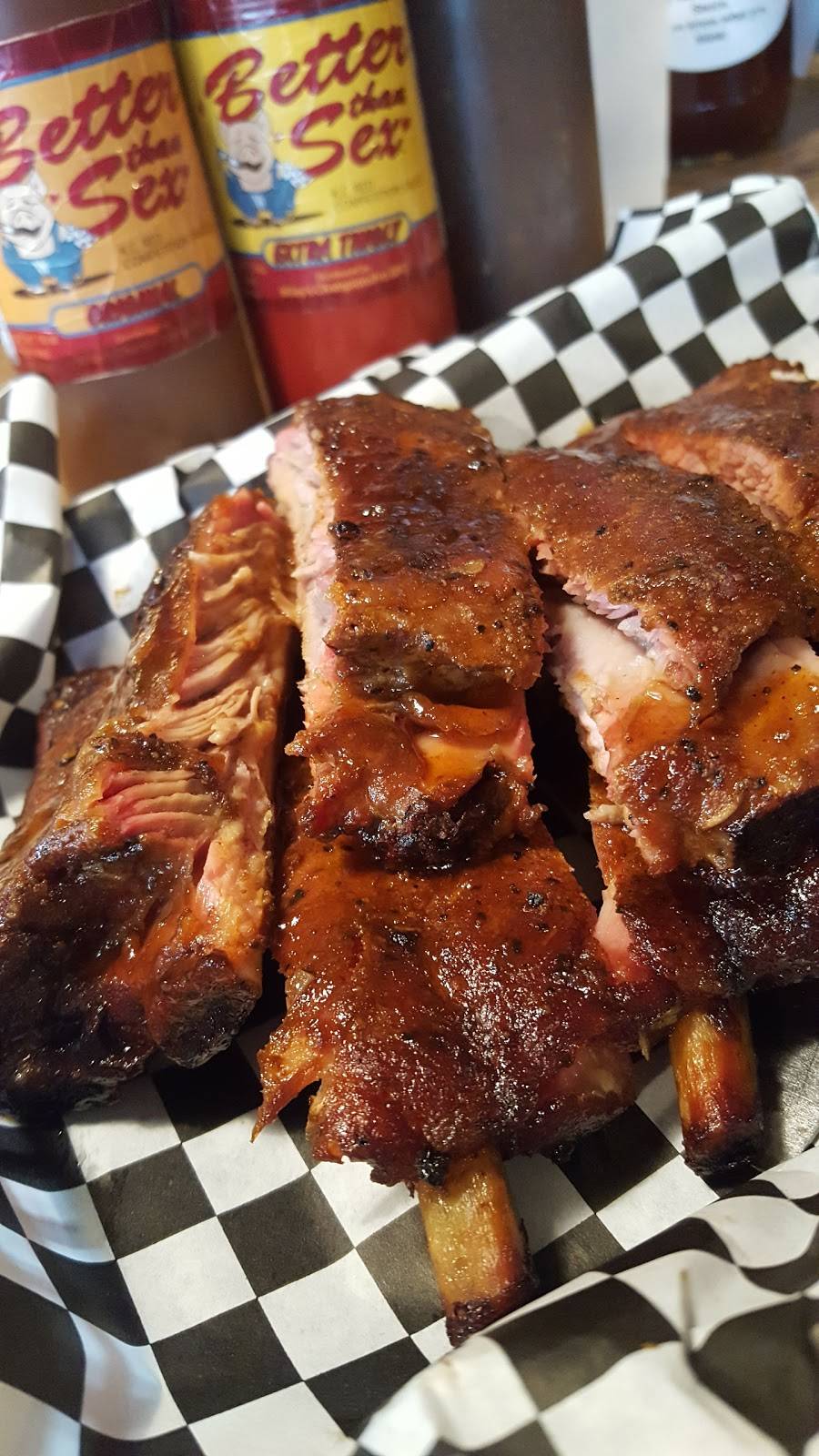 Wileys Championship BBQ | restaurant | 4700 US-80, Savannah, GA 31410, USA | 9122013259 OR +1 912-201-3259