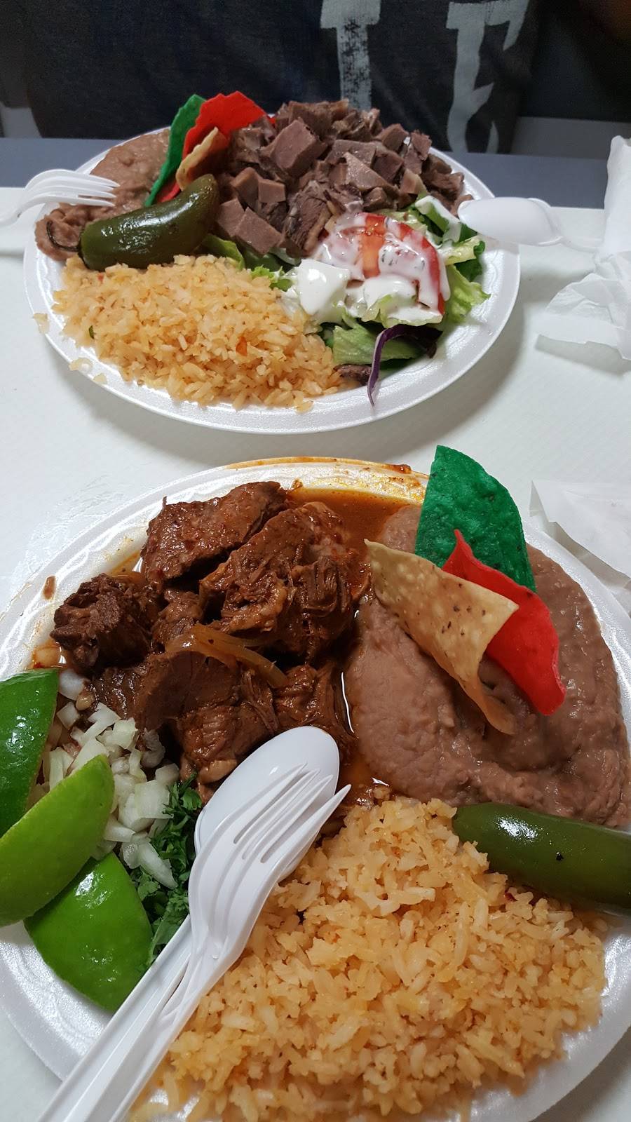 El Pollo Norteño | meal delivery | 13185 Harbor Blvd, Garden Grove, CA 92843, USA | 7146387375 OR +1 714-638-7375