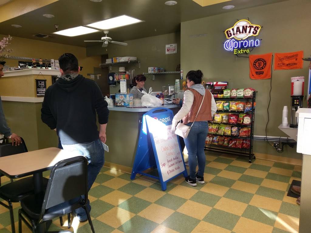 Stephanies Sandwiches | meal takeaway | 10700 Jersey Blvd #100, Rancho Cucamonga, CA 91730, USA | 9099871816 OR +1 909-987-1816