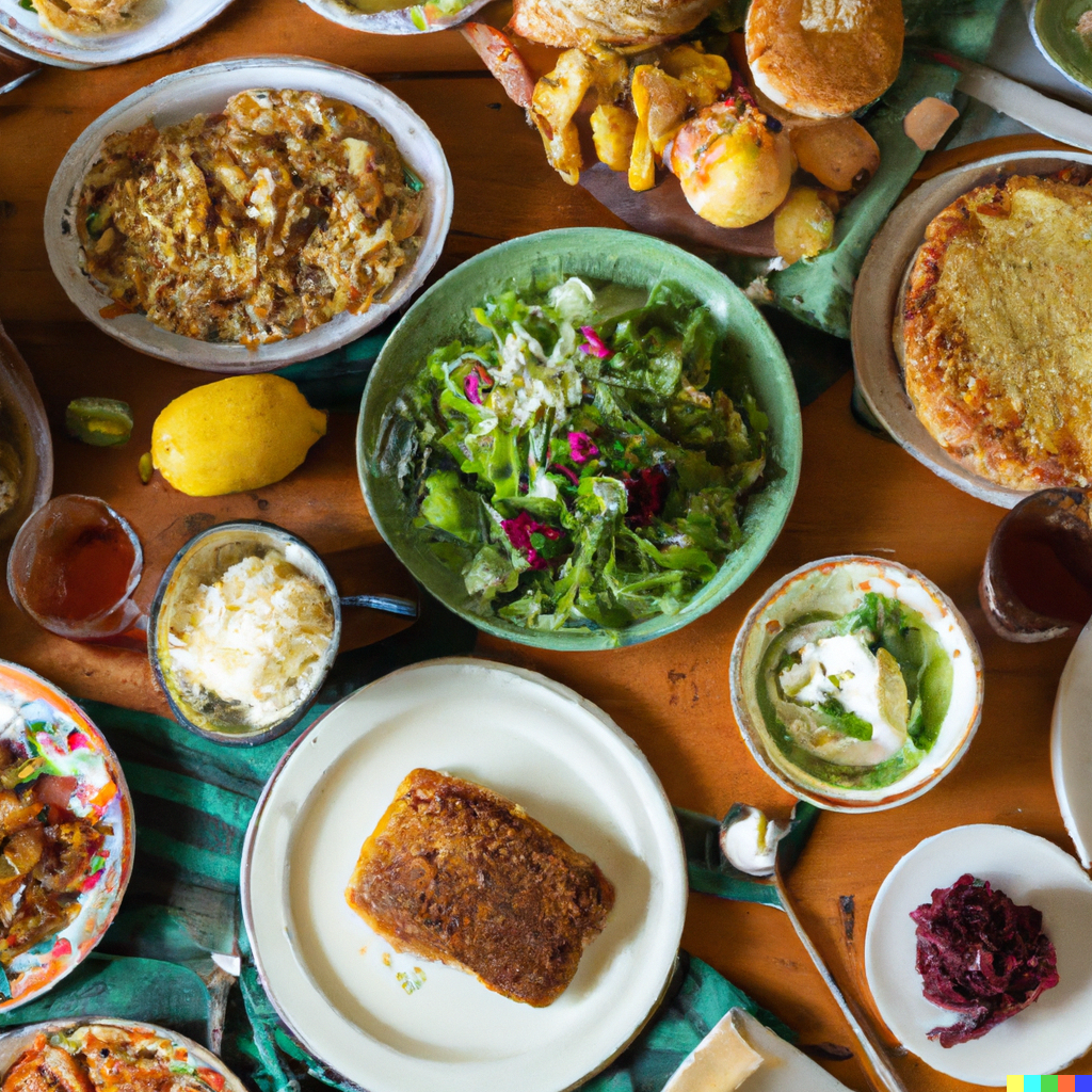 The Quingle | restaurant | 4 Kings Ln, Haddonfield, NJ 08033, USA | 4585846690 OR +1 458-584-6690