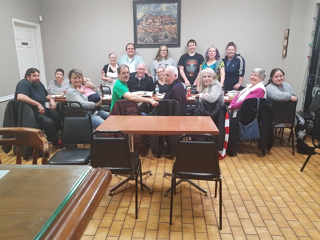 Dominion Donair and shawarma | restaurant | 309 Grays Rd, Hamilton, ON L8E 1V5, Canada | 9055603034 OR +1 905-560-3034