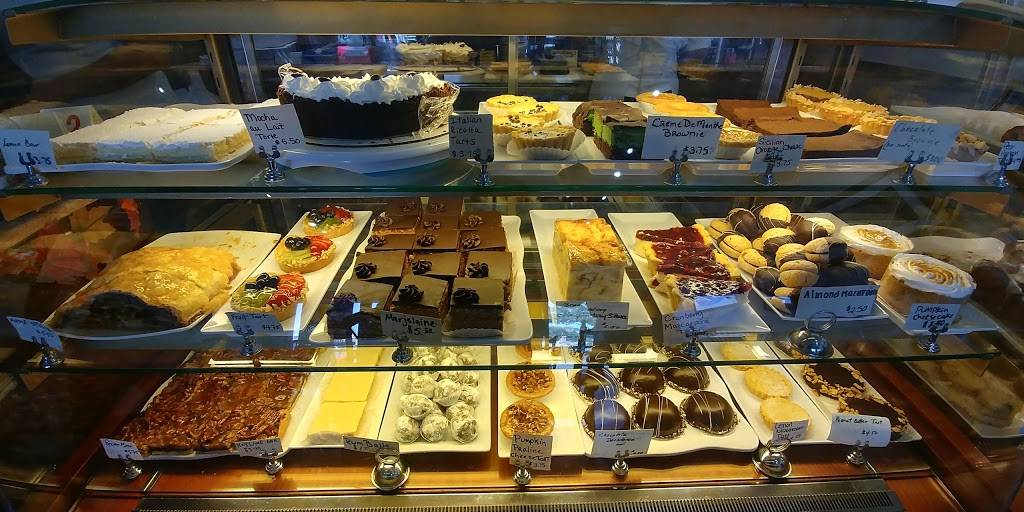 The Bakery | bakery | 202 Enterprise Rd E, Safety Harbor, FL 34695, USA | 7277122222 OR +1 727-712-2222