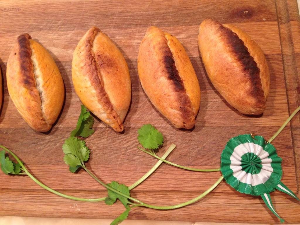 Salteñas Deli | cafe | 13504 Fanshowe Rd, Jacksonville, FL 32246, USA | 9738611666 OR +1 973-861-1666