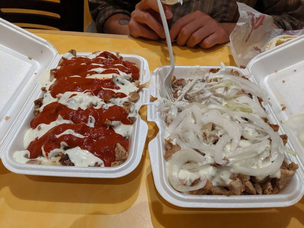 Osmows Shawarma | restaurant | 1317 Barton St E, Hamilton, ON L8H 2V4, Canada | 9053857455 OR +1 905-385-7455