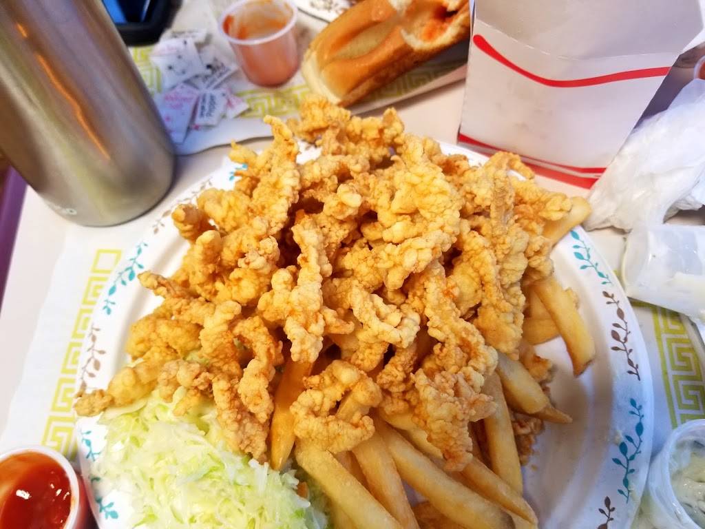 Land N Sea Restaurant | restaurant | 67 Lynnfield St, Peabody, MA 01960, USA | 9785320044 OR +1 978-532-0044