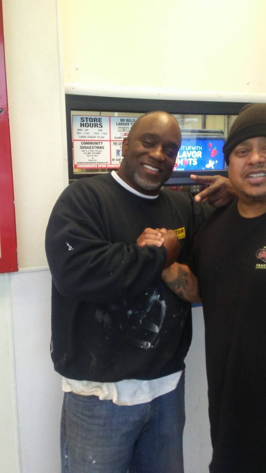 Jack Pirtle Fried Chicken | restaurant | 2484 Jackson Ave, Memphis, TN 38108, USA | 9013249203 OR +1 901-324-9203