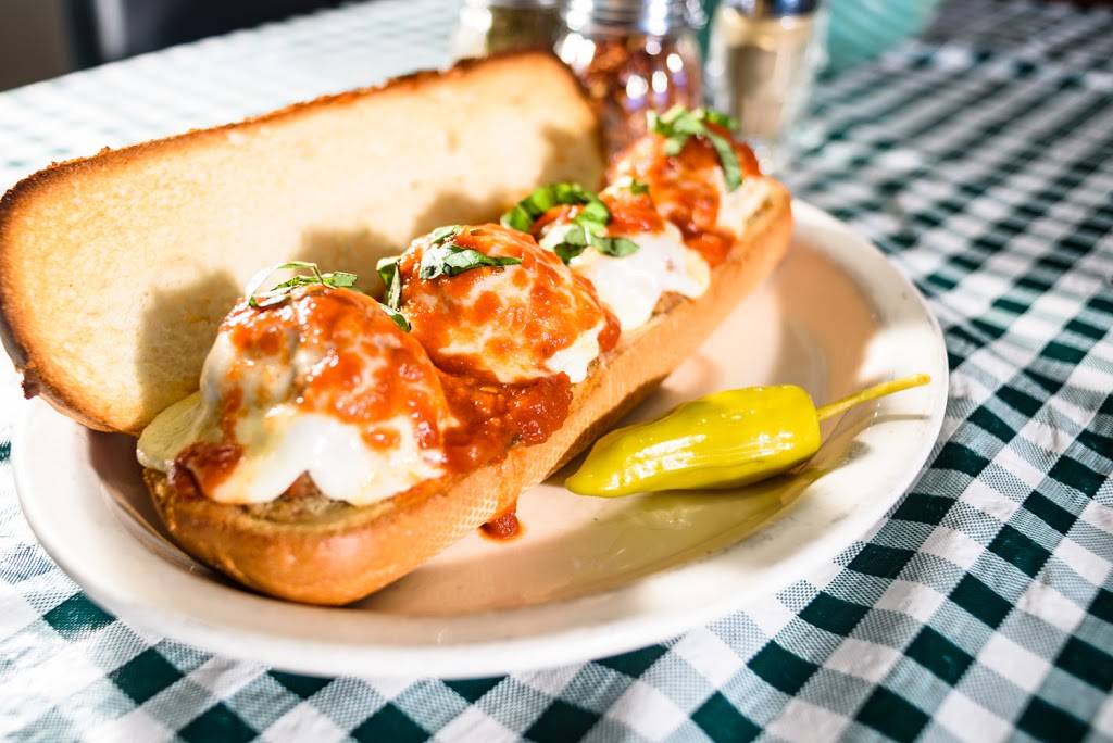 Little Italy Pizza & Pasta | restaurant | 1930 W Granada Blvd Ste 5, Ormond Beach, FL 32174, USA | 3866727660 OR +1 386-672-7660