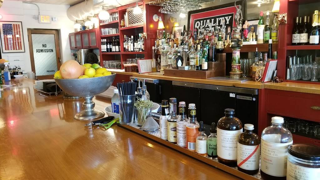 Little Jacks Tavern | restaurant | 710 King St, Charleston, SC 29403, USA | 8435316868 OR +1 843-531-6868