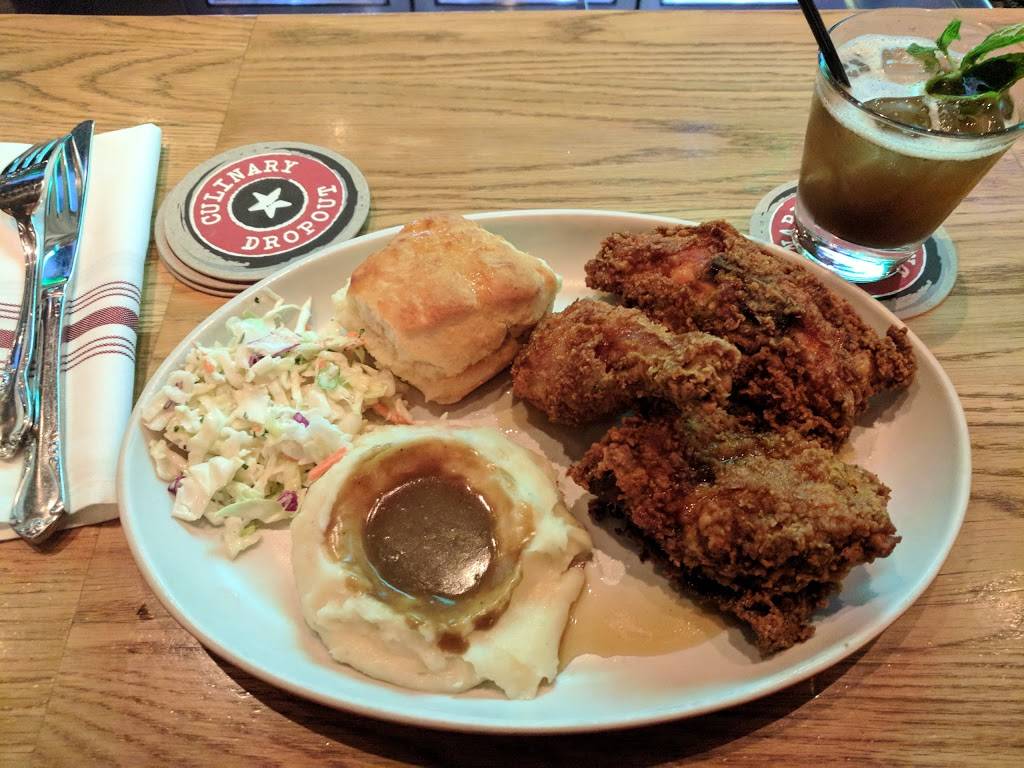 The Yard At Farmer Arts District | restaurant | 149 S Farmer Ave, Tempe, AZ 85281, USA | 4802401601 OR +1 480-240-1601