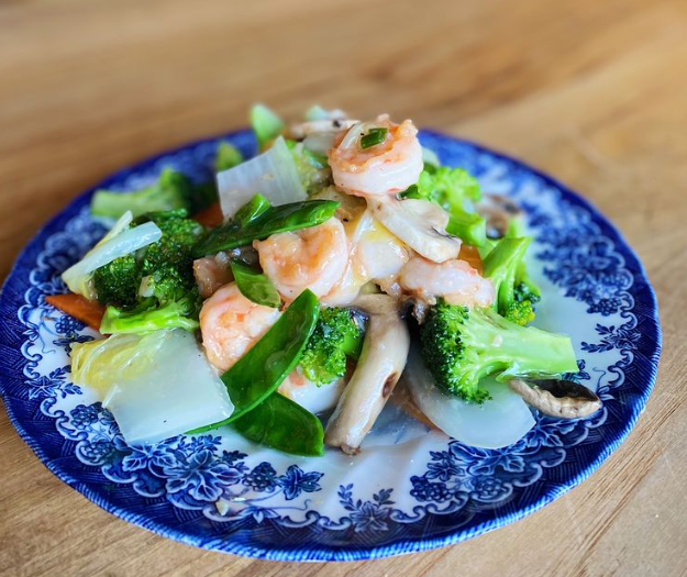 China Family Anderson Ln | restaurant | 2525 W Anderson Ln. #110, Austin, TX 78757, USA | 5122912946 OR +1 512-291-2946