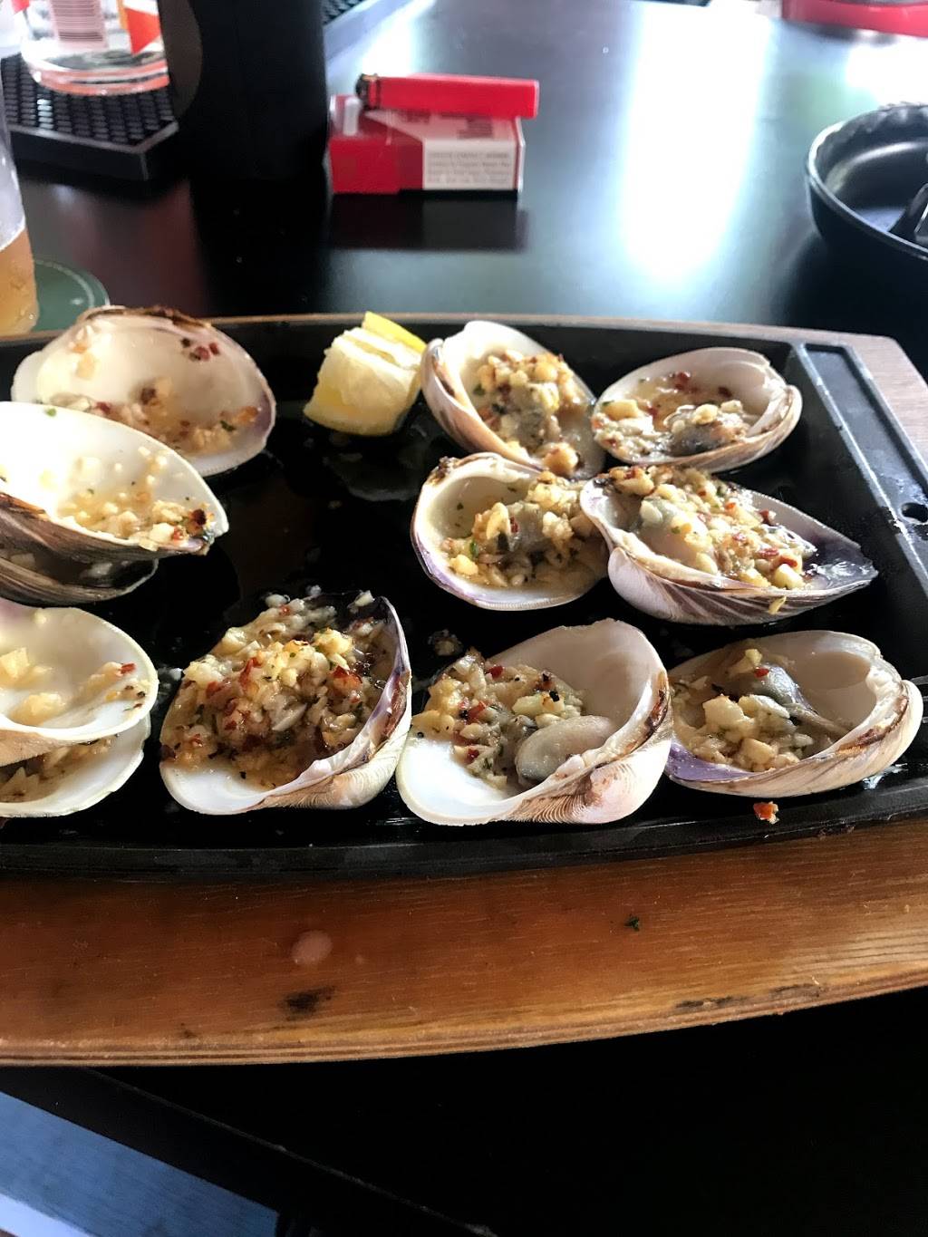 Romarcos | restaurant | 451 E Baltimore Ave, Clifton Heights, PA 19018, USA | 6106267414 OR +1 610-626-7414