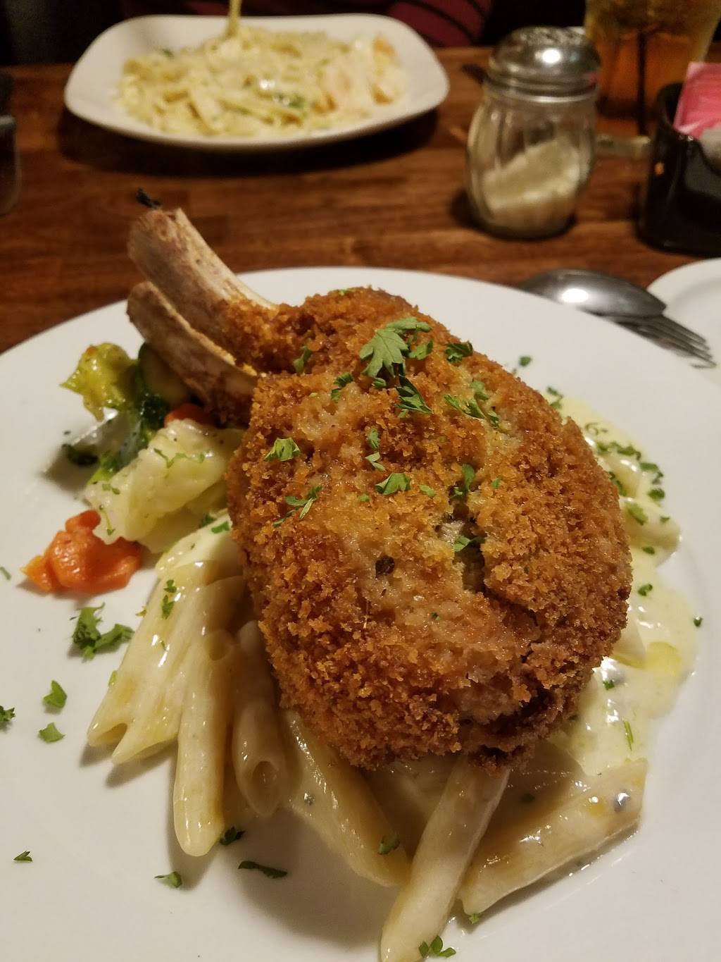 Bella Pasta Trattoria Italiana | restaurant | 6745 N Palm Ave, Fresno, CA 93704, USA | 5593255525 OR +1 559-325-5525