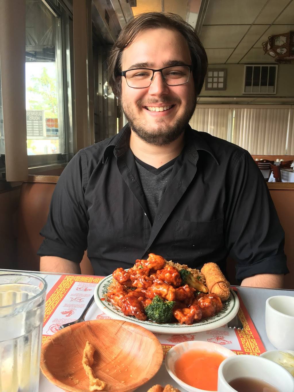 Chung Sing Restaurant | restaurant | 210 Lancaster Ave, Ardmore, PA 19003, USA | 6106498115 OR +1 610-649-8115