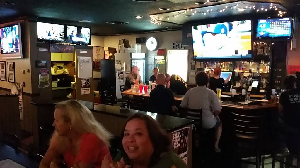 Dantes Gameday Grille | restaurant | 1019 N Main St, Akron, OH 44310, USA | 3309228344 OR +1 330-922-8344