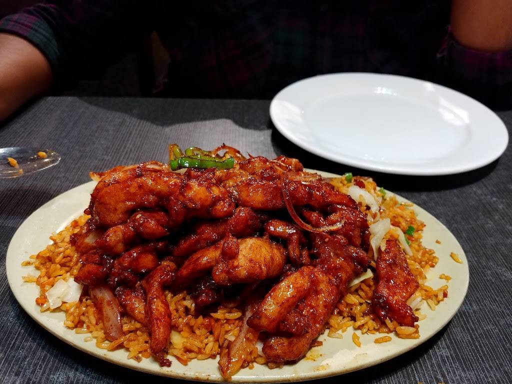 Caribbean Heat 2 | restaurant | 1530 Albion Rd, Etobicoke, ON M9V 1B4, Canada | 4166402371 OR +1 416-640-2371