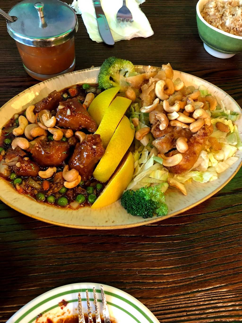 Zhao Star China Bistro | restaurant | 6363 Dallas Pkwy Suite 118, Frisco, TX 75034, USA | 9729875258 OR +1 972-987-5258