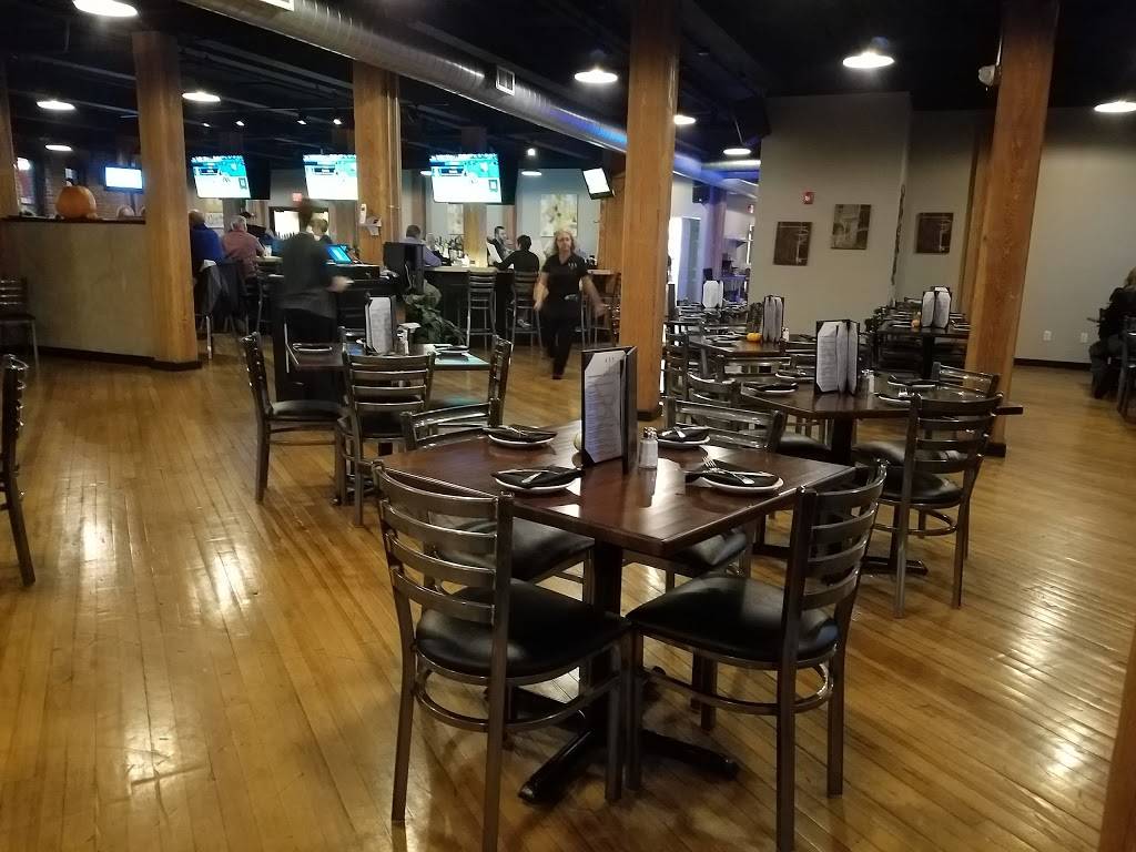 435 Bar & Grille | restaurant | 435 Lancaster St, Leominster, MA 01453, USA | 9787981111 OR +1 978-798-1111