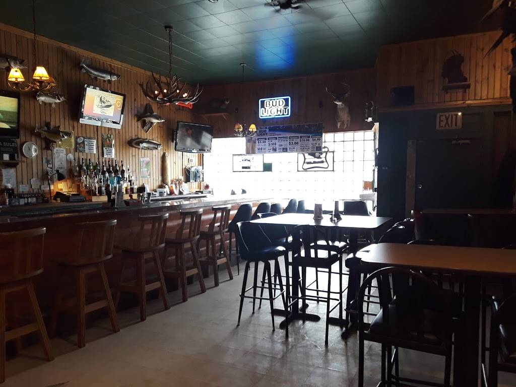 London Depot | restaurant | W9696 Main St, Cambridge, WI 53523, USA | 6087648415 OR +1 608-764-8415